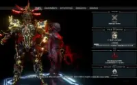 warframe lendario 3 Conta perfeita.