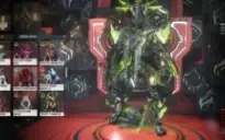 warframe lendario 3 Conta perfeita.
