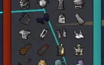 OSRS Acc (TTL 2k+) + Ironman + Zerk (Jagex Account)