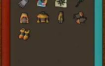 OSRS Acc (TTL 2k+) + Ironman + Zerk (Jagex Account)
