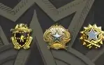 CONTA CSGO 2101 HORAS + 4 MEDALHAS + 366 VITORIAS + SEGURA