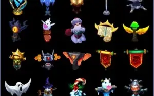 Conta lol G5 Todos os campeões 123 Skins  20 wards