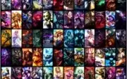 Conta lol G5 Todos os campeões 123 Skins  20 wards