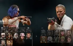 Conta Call of Duty Bo6/Warzone camo DARK MATTER