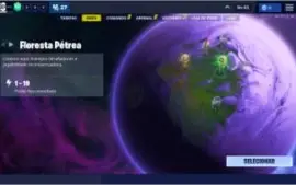 Conta Fortnite Season 7-8-9 (Skins e Itens Raros)