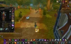 Vendo Conta WoW Brasil