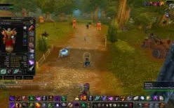 Vendo Conta WoW Brasil