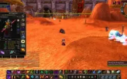 Vendo Conta WoW Brasil