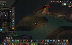 Vendo Conta WoW Brasil