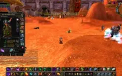 Vendo Conta WoW Brasil
