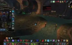 Vendo Conta WoW Brasil