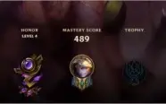 lol Diamante IV, todos os champs, 116 skins