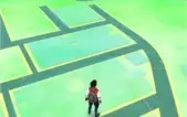 Conta Pokemon go nivel 24