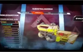 VENDO CONTA PS4 COM HERANÇA DO BLOOD + WRAITH