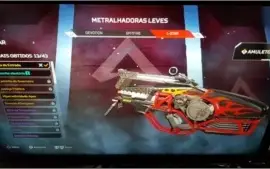 VENDO CONTA PS4 COM HERANÇA DO BLOOD + WRAITH