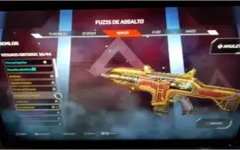 VENDO CONTA PS4 COM HERANÇA DO BLOOD + WRAITH