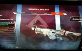 VENDO CONTA PS4 COM HERANÇA DO BLOOD + WRAITH