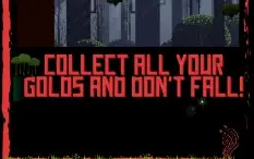 Jogo indie br King of escape