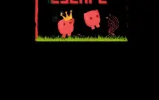 Jogo indie br King of escape