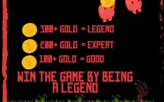 Jogo indie br King of escape