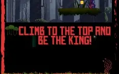 Jogo indie br King of escape