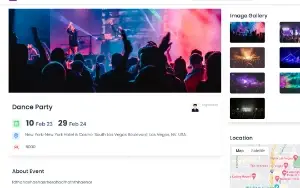 🚀 Sistema de Reserva de Ingressos e Eventos 🚀