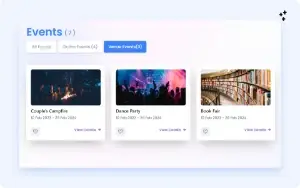 🚀 Sistema de Reserva de Ingressos e Eventos 🚀