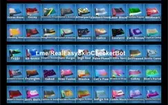 CONTA FORTNITE 104 SKINS [EPIC PC/Xbox]
