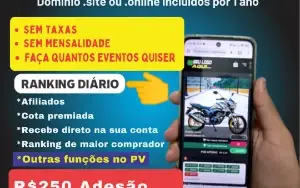 Revolucione script 10 milhões de números cotas premiadas etc