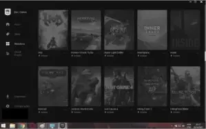 Conta Epic Games 125 jogos barato