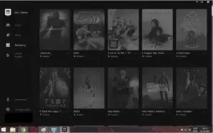 Conta Epic Games 125 jogos barato