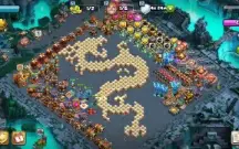 Cv16 Fuul A + Braba Do Site Pode Ser Sua! Supercell 🆔Virgem
