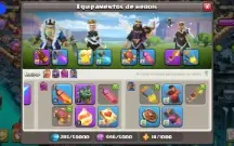 Cv16 Fuul A + Braba Do Site Pode Ser Sua! Supercell 🆔Virgem