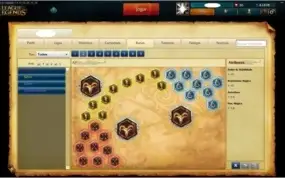 CONTA G4, TODOS OS CHAMPS, 36 SKIN, SENDO 2 ULTIMATE