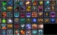 CONTA G4, TODOS OS CHAMPS, 36 SKIN, SENDO 2 ULTIMATE