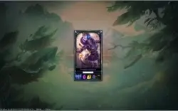 CONTA LOL BORDA DIAMANTE 2019 SMURF 4