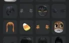 Conta roblox com 30k de gastos + Premium