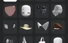 Conta roblox com 30k de gastos + Premium