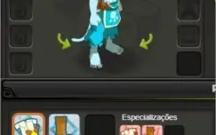 Conta Servidor BRUTAS (touch) SRAN,CRA,ECAFLIP,ZOBAL lvl 200