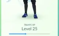 Conta PoGO lvl 25. Snorlax 2k. Snorlax 1.9k. Arcanine 1.8k.