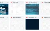 PACK CANVA GOSPEL 100 Templates para Montar 2024