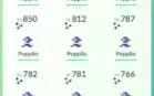 Conta Top Pokemon Go!