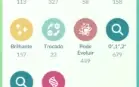 Conta Top Pokemon Go!