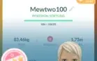 Conta Top Pokemon Go!