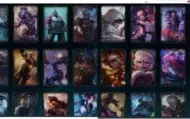 C. PLATINA 4 -  COM MAIS DE  175 SKIN E 39 CRHOMAS