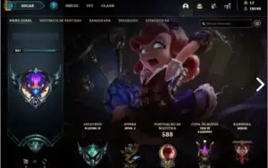 C. PLATINA 4 -  COM MAIS DE  175 SKIN E 39 CRHOMAS