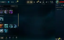 Conta LOL LVL 248 | 137 Campeões| 95 Skins |UNRANKED| 2014