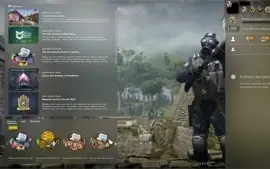 Conta Steam 18 anos, moeda de 10 e 5 anos no CSGO