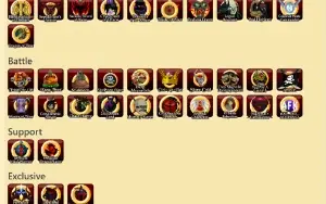 Conta de AQW 10k de acs