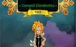Yop 200, crocabulia, 14.826 de sucesso, todas profs 200